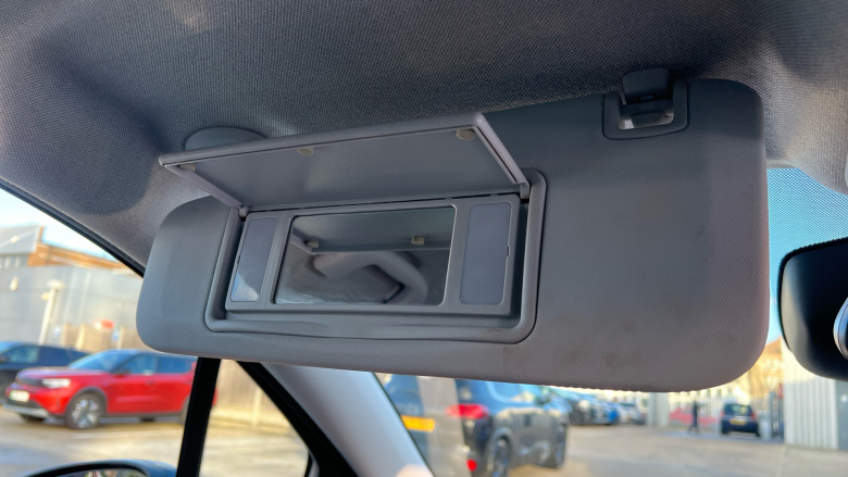 Vauxhall Crossland 1.2 Turbo [130] GS Line 5dr Auto Petrol Hatchback